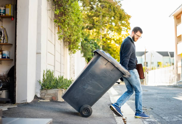 Appliance Disposal in St Paul, VA